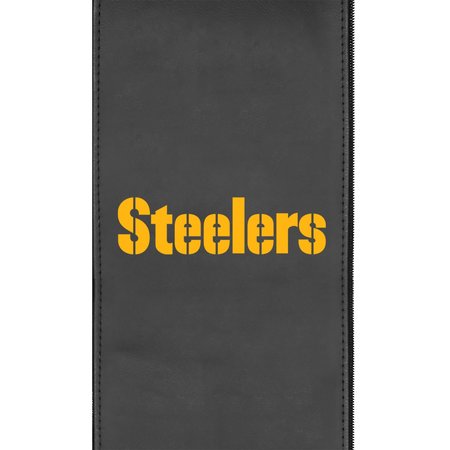 DREAMSEAT Pittsburgh Steelers Secondary Logo PSNFL21041